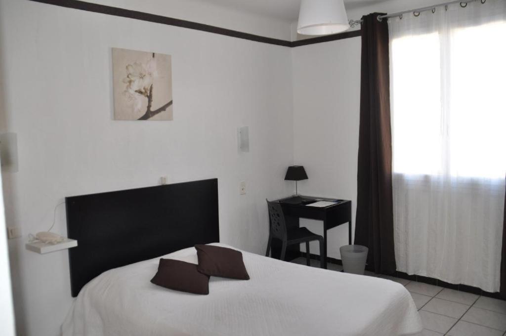 Hôtel Saint George Avinhão Exterior foto